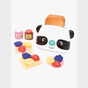 Zoo Troop Panda Brdrister