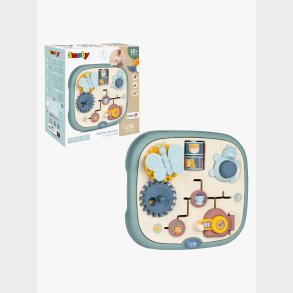 Smoby Aktivitetsbr�t