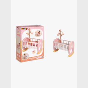 Smoby Baby Nurse Vugge