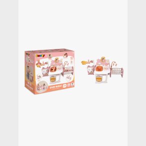 Smoby Baby Nurse Dukke-legest