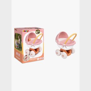 Smoby Baby Nurse Dukkevogn