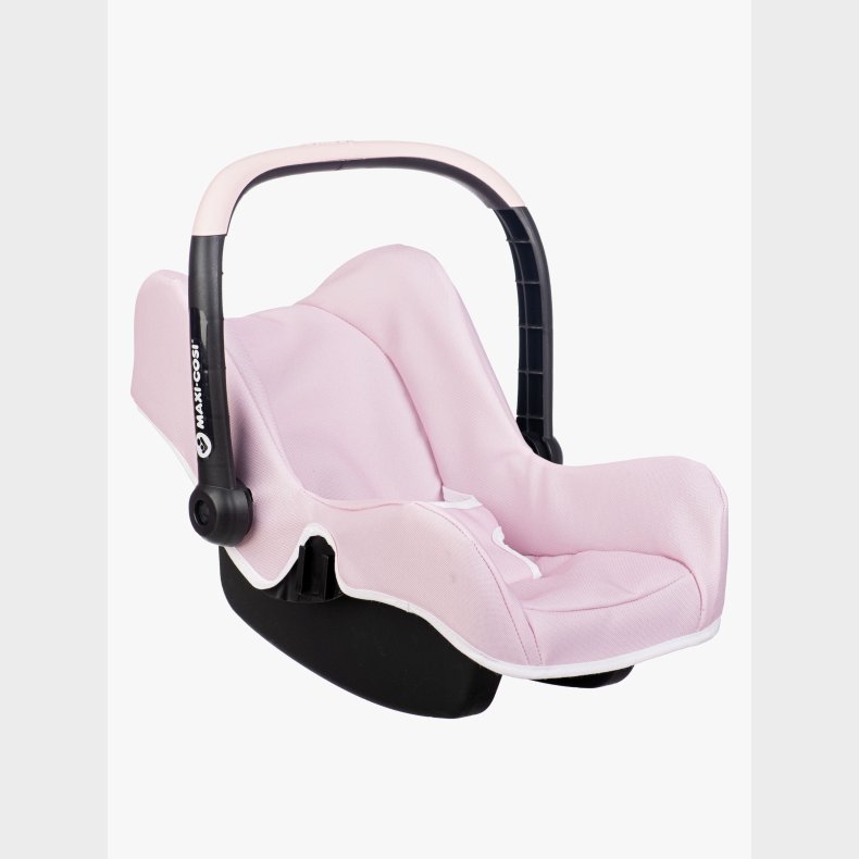 Smoby MAXI-COSI Autostol, Pink