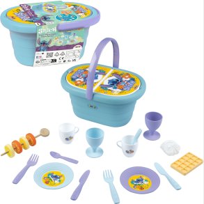 Smoby Stitch Picnics�t