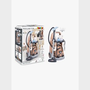 Tefal Rowenta Reng�ringsvogn med St�vsuger