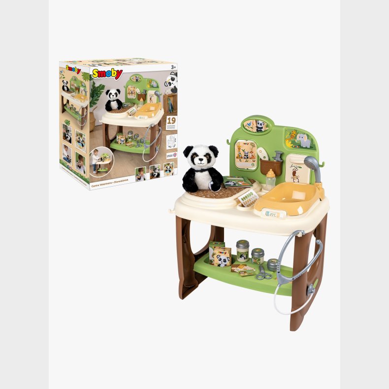 Smoby Animal Care Center Leges�t