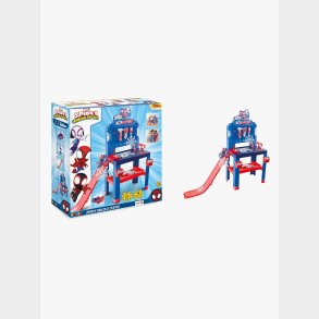 Spidey and His Amazing Friends Bricolo Arbejdsb�nk