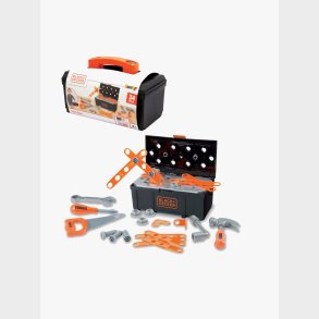 Black &  Decker V�rkt�jskasse