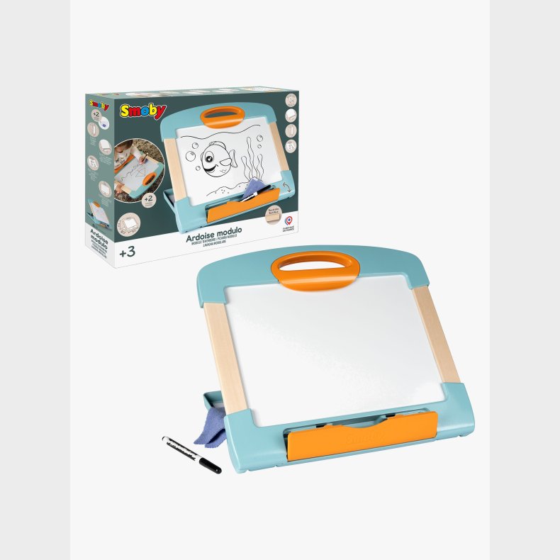 Smoby Modulo Staffeli