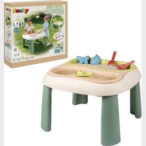Smoby Life Sand &  Water Legebord