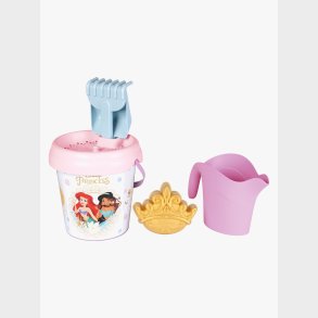 Smoby Spands�t 6 Dele