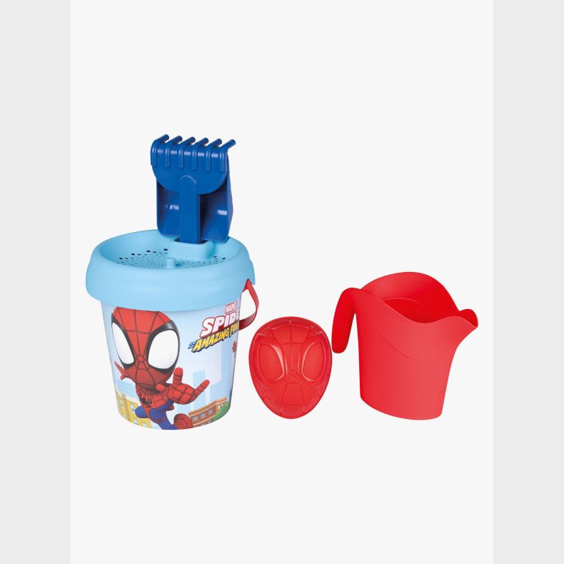 Smoby Spidey Spands�t