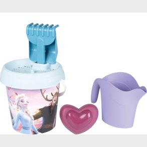 Smoby Frozen Spandst