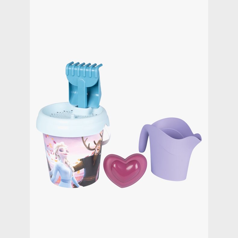 Smoby Frozen Spands�t