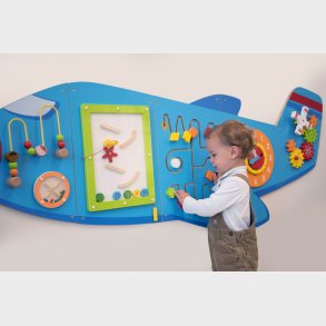 VIGA | Vgpanel - Flyvemaskine