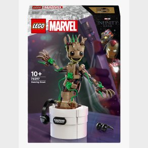 LEGO Super Heroes 76297 Dansende Groot