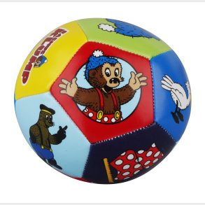 Barbo Toys Rasmus Klump Bld Bold