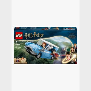 LEGO Harry Potter 76424 Flyvende Ford Anglia