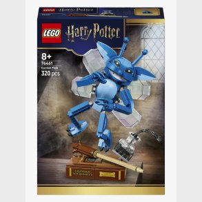 LEGO Harry Potter 76461 Pixie-gnom