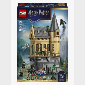 LEGO Harry Potter 76463 Hogwarts-slottet: Hospitalsfl�jen