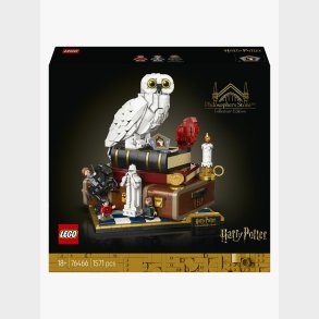 LEGO Harry Potter 76466 De Vises Sten  samlerudgave