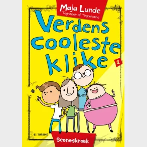 Verdens cooleste klike 1