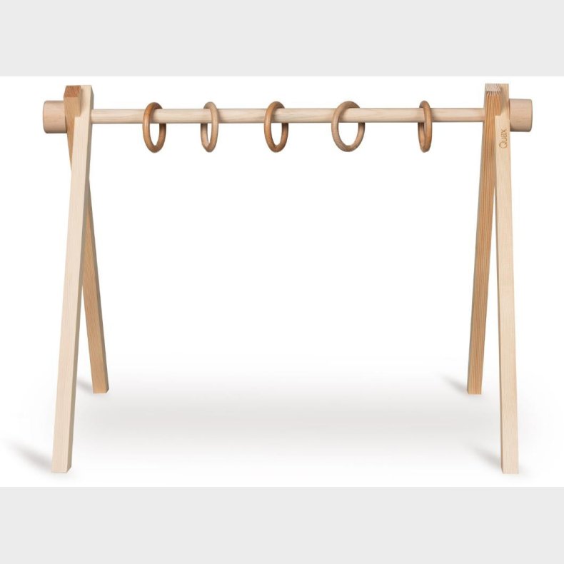 Quax Activity Arch Aktivitetstppe