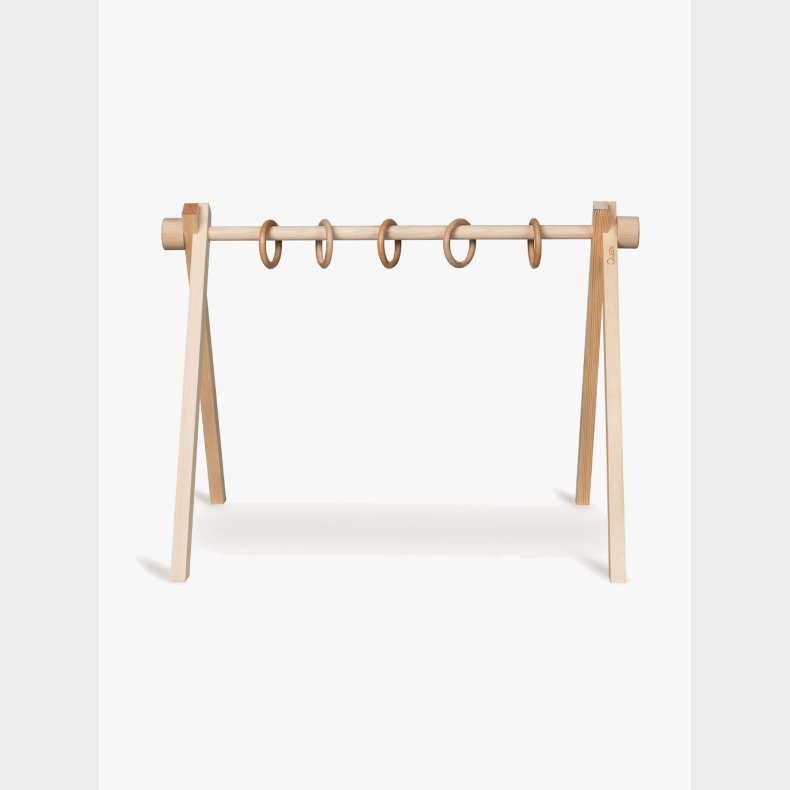 Quax Activity Arch Aktivitetst�ppe