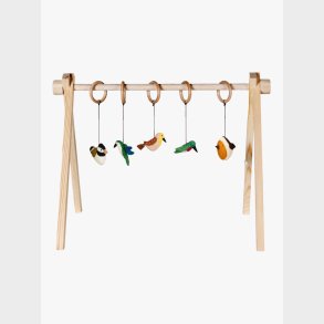 Quax Dino Aktivitetsleget�j 5 Dele