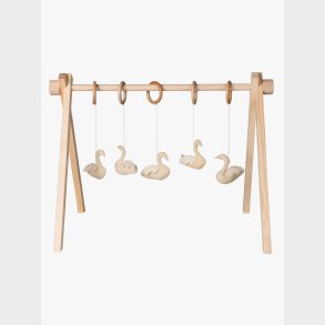 Quax Swan Aktivitetsleget�j 5 Dele