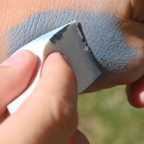 Namaki | Ansigtsmaling tilbeh�r - Latex svampe, 4 stk