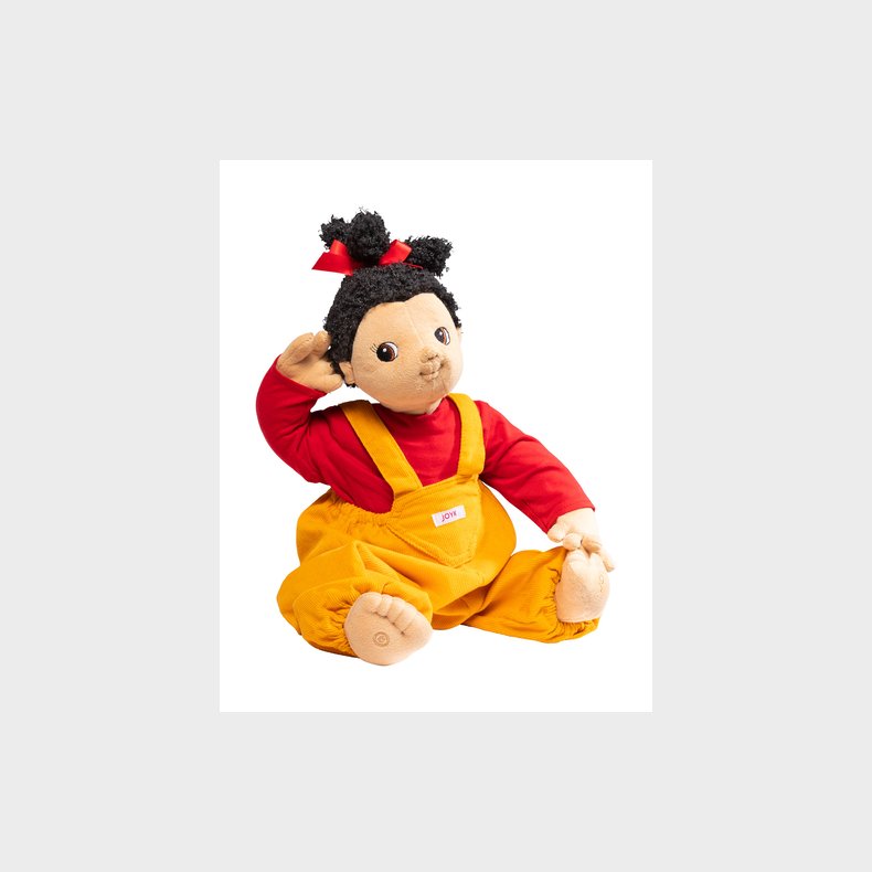 Joyk | Joyk empatidukker - 47 cm Naomi