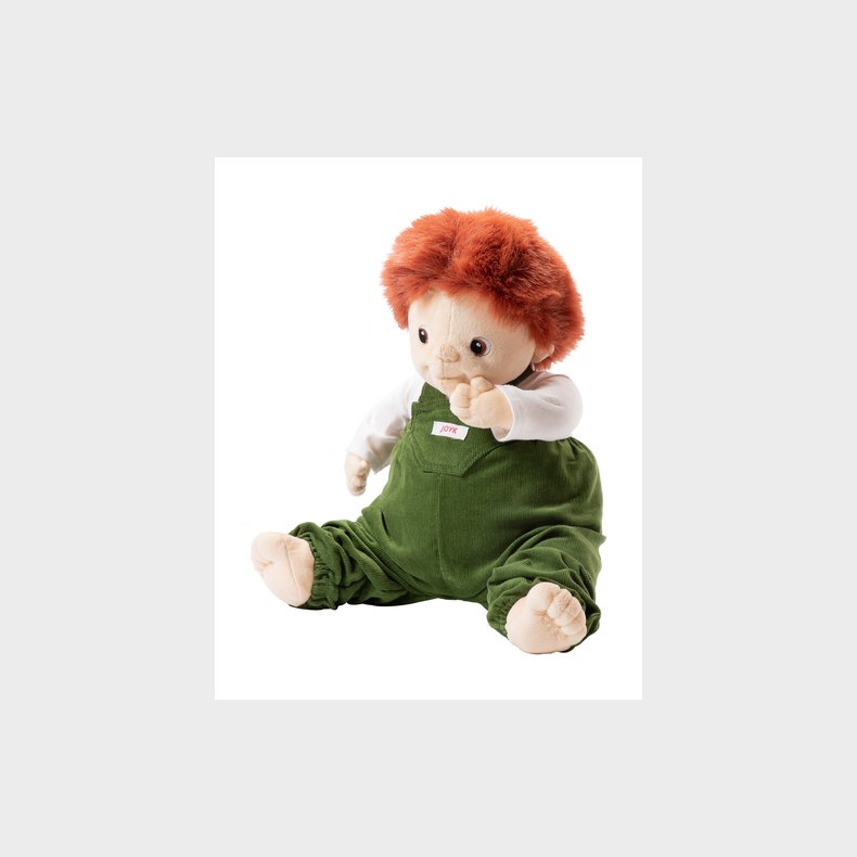 Joyk | Joyk empatidukke - Tumling, 38 cm Sam