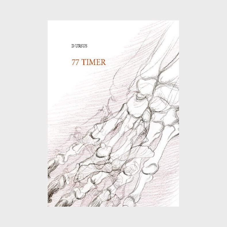 77 Timer - D Ursus - Bog