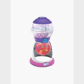 Character The Squeeeze Ball Creator DIY-st