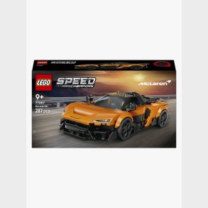 LEGO Speed Champions 77257 McLaren W1