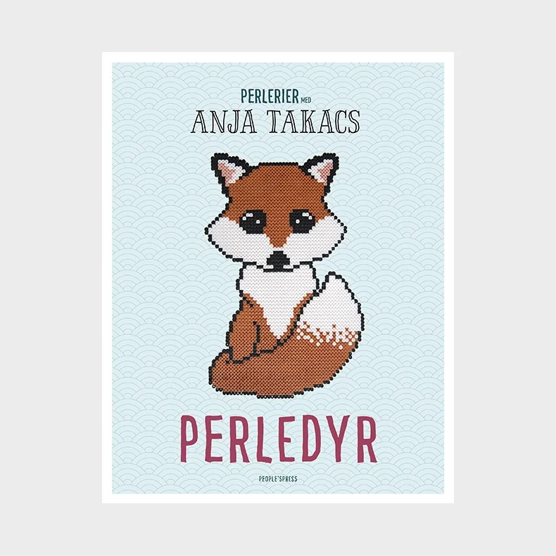 Perledyr