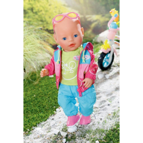 BABY born Play & Fun cykelt�js�t