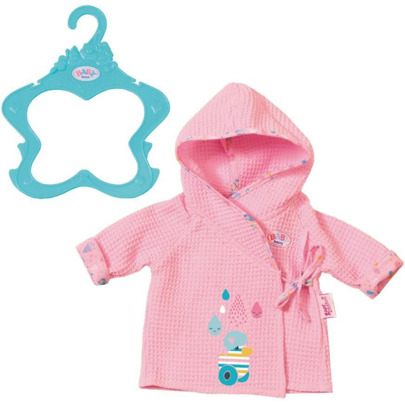 Baby born Badek�be Lyser�d