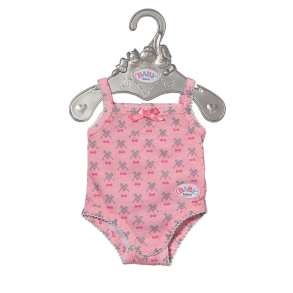 Baby Born Sparkedragt Lyser�d