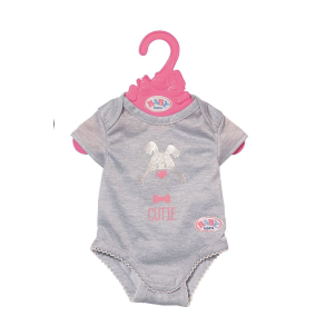 Baby Born Sparkedragt Gr