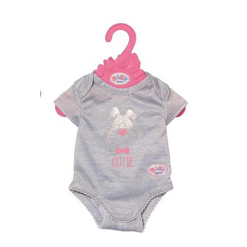 Baby Born Sparkedragt Gr