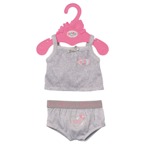 Baby Born Undertj Gr