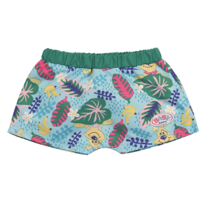 Baby Born Badebukser Grn