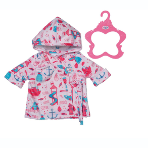 BABY born Bad Badek�be