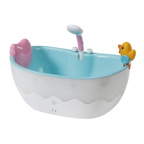 BABY born Bad Badekar