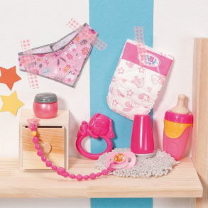 BABY born magisk startst