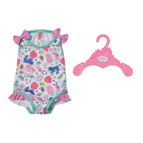 Baby Born Ferie Badedragter 43 cm