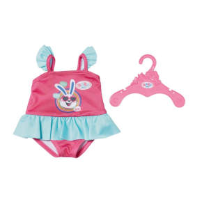 Baby Born Ferie Badedragter 43 cm