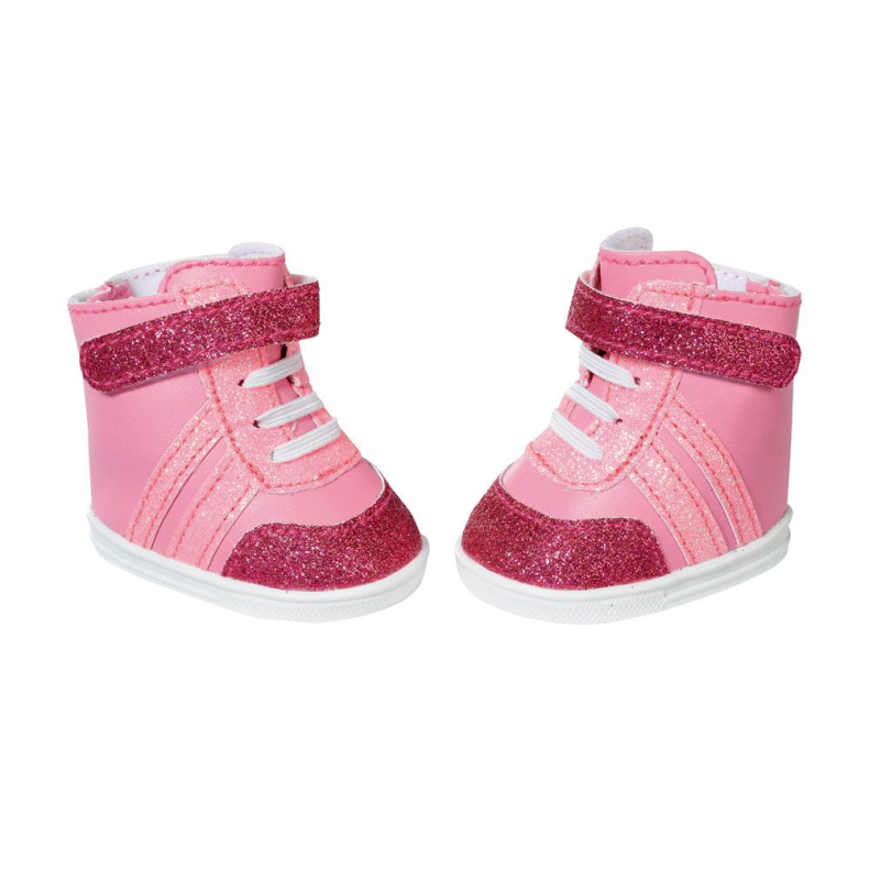 BABY born Sneakers Pink 43 cm