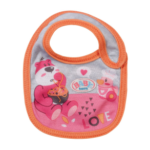 Baby Born Hagesmk Orange